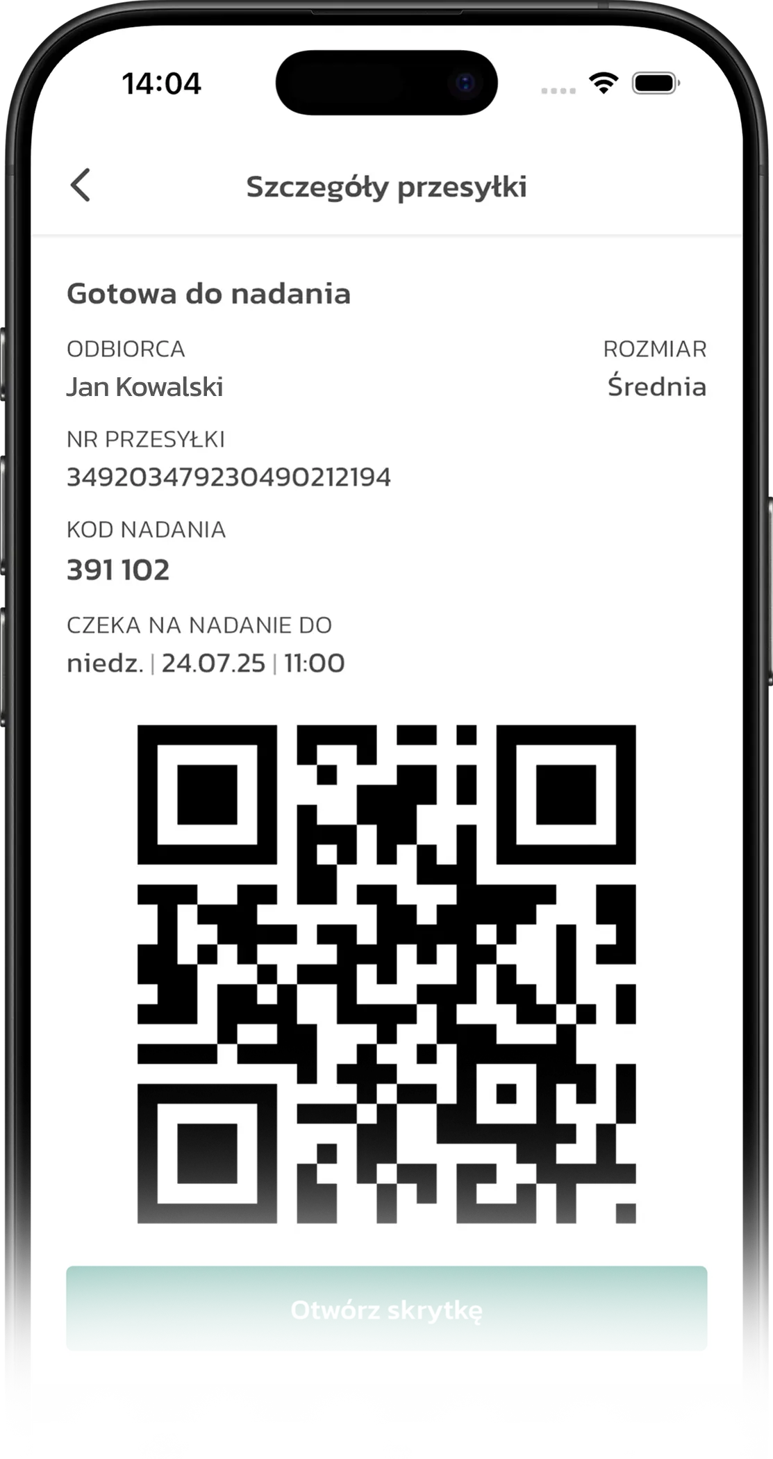 Mockup Aplikacji mobilnej Mockup Aplikacji mobilnej